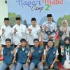 Bank Nagari Gelar Nagari Mabit Camp 2026, Tanamkan Spirit Wakaf dan Haji Sejak Muda