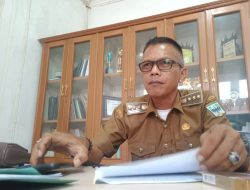 Camat 2x11 Enam Lingkung, Ardinal, SH.
