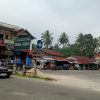 Pernah Berjaya di Era 90-an, Terminal Sicincin Berpotensi Dikembangkan Kawasan Sentra Kuliner