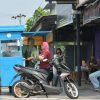 Usaha Sarapan Pagi Jadi Penopang Ekonomi Keluarga, Rika Hijra Dibantu UPZ Baznas Semen Padang