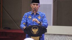 Sekdakab Dharmasraya Medison