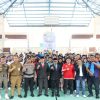 KONI Padang Monitor Atlet FASI, Bidik 11 Emas di Porprov XVI