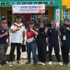 Atlet Pentangue Catatkan Medali Emas Perdana untuk Padangpanjang