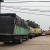 Antrean Panjang Truk di SPBU, Tanggung Jawab Siapa?