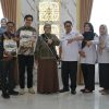 BBPMP Sumbar Gelar Monev Program Wajar 1 Tahun Prasekolah Solok Selatan