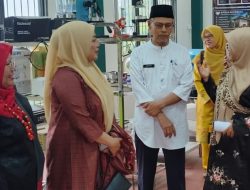 Bundo Kanduang Nagari Gurun Kembangkan Koperasi Simpan Pinjam dan Platform Pemasaran Digital kadaibundo.com
