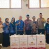 Sejumlah Nagari Telah Selesaikan Rekapitulasi Suara Pilwana