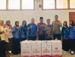 Sejumlah Nagari Telah Selesaikan Rekapitulasi Suara Pilwana