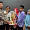 Harumkan Solok Selatan, BUMNag Madani Lubuk Malako Juara I Sumbar
