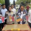 Kompolotan Curanmor Lintas Dareah Ditangkap Polda Sumbar