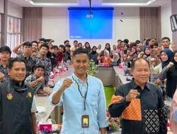 UNP Lakukan Pelatihan Tes Kebugaran Siswa Indonesia Bagi Guru PJOK