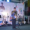Gubernur Ajak Warga Taat Pajak, Walau Kendaraan Pemprov Masih Menunggak