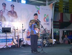 Gubernur Ajak Warga Taat Pajak, Walau Kendaraan Pemprov Masih Menunggak