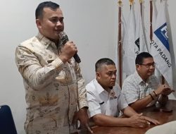 Target 7 Emas Porprov, FAJI Padang Turun di 18 Nomor