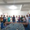 Porprov XVI Makin Dekat, KONI Padang Ajak Media Gebrak Publikasi