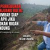 Dugaan Skandal Perkebunan Sawit Tanjuang Baliak: Dishut Sumbar Akan Gandeng APH jika Terbukti Caplok Hutan Lindung