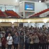 Peningkatan Kapasitas Wirausaha Terdampak Bencana di Sumbar, Kementerian UMKM Gandeng UNAND