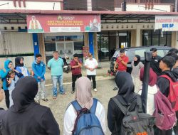 28 Atlet IPSI Padang Turun di Porprov Sumbar 