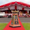 Delapan Tahun Menanti, Porprov XVI Sumbar Kembali Ditabuh Malam Ini