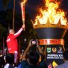 Hujan tak Padamkan Api Porprov, 19 Kontingen Siap Tempur!