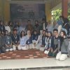 NADI 2026 FPK UNP Sambangi Rumah Sunnah Lansia, Rektor UNP Dapat Apresiasi