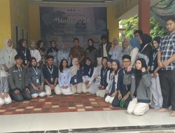 NADI 2026 FPK UNP Sambangi Rumah Sunnah Lansia, Rektor UNP Dapat Apresiasi