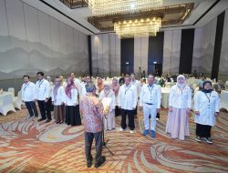 UNAND Jadi Tuan Rumah FPM 39 PTN Wilayah Barat, Perkuat Kolaborasi Berbagi Strategi Perkuat Standar Mutu Pendidikan