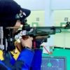 17 Atlet Menembak Padang Berlaga di Porprov XVI Sumbar 2026, Ketua KONI Turun Langsung