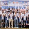 Aerosport Sumbang 22 Medali untuk Kita Padang 