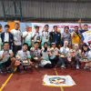 Faeyza Pickleball Academy Semen Padang Schools Sumbang 3 Emas dan 2 Perak untuk Kota Padang