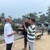 Perumda AM Padang Pulihkan Delapan Intake dan Salurkan Bantuan bagi Warga Terdampak