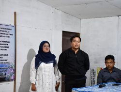 Demi Mengubah Nasib Keluarga, Kevin dan Wardah Berangkat Mengejar Mimpi ke Negeri Sakura