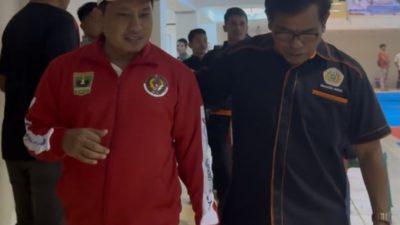 Pencak Silat Porprov Sumbar Masuk Semifinal, Hamdanus: Ini Jalan Menuju Emas PON