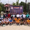PVC 2026 Bergulir, Nanda Satria Bidik Lahirnya Atlet Voli Berprestasi