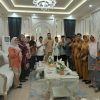 Walikota Padang  Terima Audiensi Yayasan Rumah Sunnah Lansia Indonesia