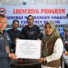 Forum Nagari Bandar Buat Salurkan Program BMN 2026, 125 Orang Penerima Manfaat Dapat Dukungan Usaha