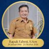 SMAN 3 Padang Berduka, Mantan KTU Meninggal Dunia di RS Siti Rahmah