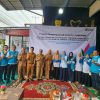 Menanam Harapan, Menuai Kemandirian! PLN UID Sumbar Dorong Perempuan Kota Solok Berdaya Lewat Tanaman Kelor