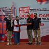 Semangat Sumpah Pemuda, Donor Darah PT Semen Padang Kumpulkan 412 Kantong untuk Kemanusiaan