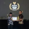 PT Semen Padang Raih Grand BAZNAS Awards 2026 sebagai BUMN Pengumpul Zakat Terbaik