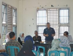 ‎Program BMN Alokasikan Rp104 Juta untuk Kesejahteraan Masyarakat di Lambung Bukit, Sasar 19 Warga