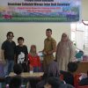 50 Siswa Kurang Mampu di Jalur Belt Conveyor Indarung Terima Bantuan Sekolah