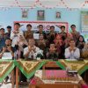 Bantuan untuk Drumband dan Pelatihan Satpam Dorong Pemberdayaan Pemuda Koto Lua