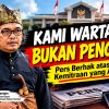 Jangan Bunuh Profesi Kami, Pak Gubernur, Wali Kota, dan Bupati!