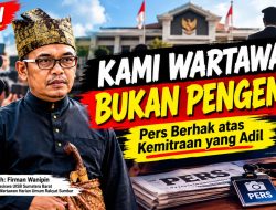 Jangan Bunuh Profesi Kami, Pak Gubernur, Wali Kota, dan Bupati!