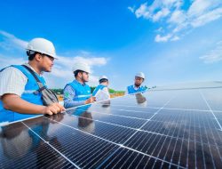 PHLN ke-81: PLN Perkuat Peran Listrik sebagai Penggerak Kehidupan dan Kemandirian Bangsa