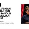 Pemda Jangan Cuma Bangun Jalan, Bangun Juga Ingatan Sejarah! Desak Penamaan Jalan Kampung dengan Nama Pejuang Lokal