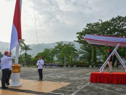 PT Semen Padang Peringati Hari Sumpah Pemuda, Andria Delfa Tekankan Nilai Patriotik, Gigih, dan Empati