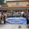 PT Semen Padang Perkuat Kapasitas Pengurus Forum Nagari untuk Optimalkan Program BMN