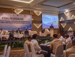 Semen Padang dan PLN Siapkan Bundling SEPABLOCK, Pengembang Perumahan Bisa Nikmati Prioritas Tambah Daya Listrik